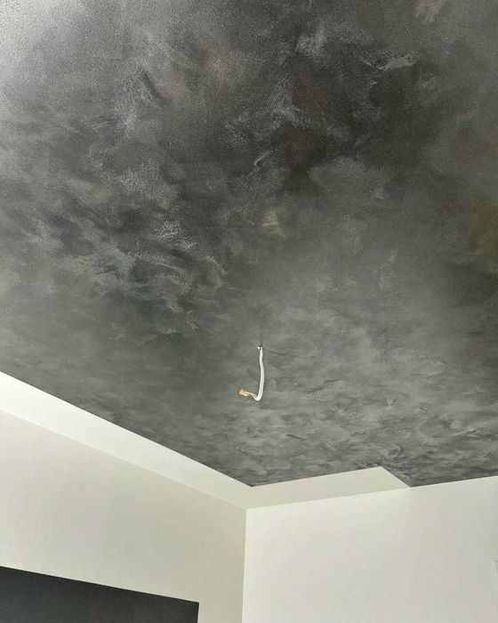 Comfort Home - Tynki dekoracyjne - Mikrocement - Stiuk wenecki - Beton