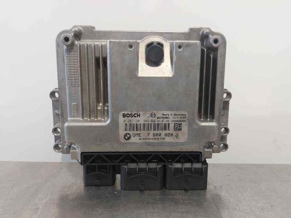 Centralina Do Motor Uce Mini Mini R56