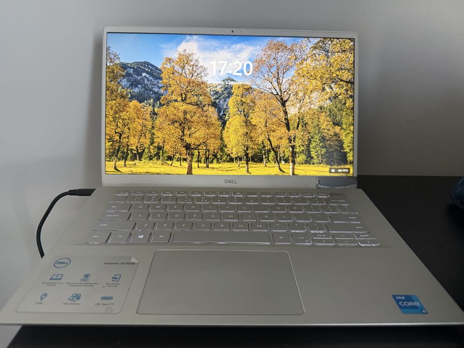 Laptop Dell Inspiron 14 5000