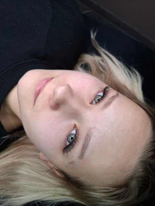 Przedłużanie rzęs | Wolne terminy na grudzień!