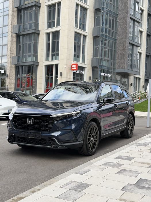 Продам Хонда CR-V 2024