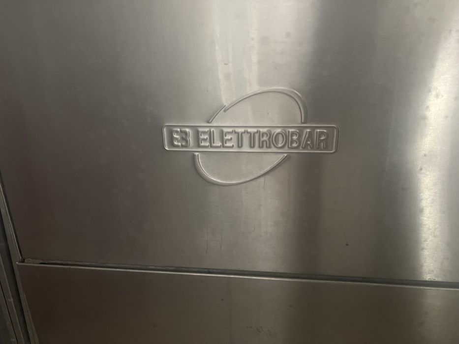 Maquina de lavar louca