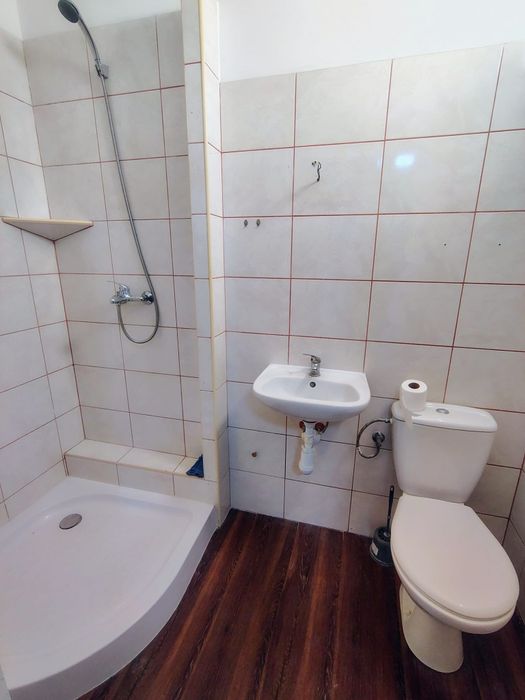 Lokal usługowy 22m²