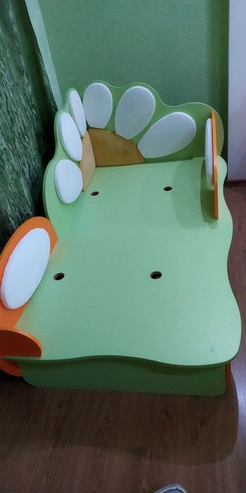 Детская кровать Ромашка