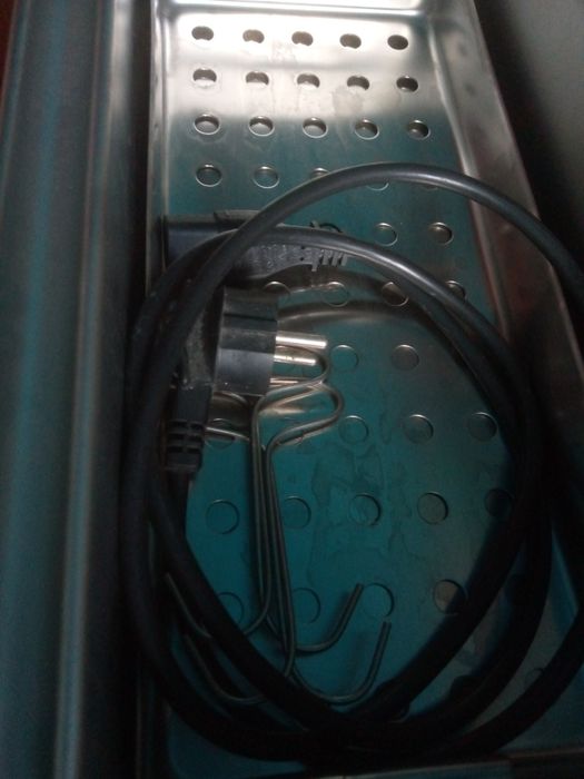 Стерилизатор електро