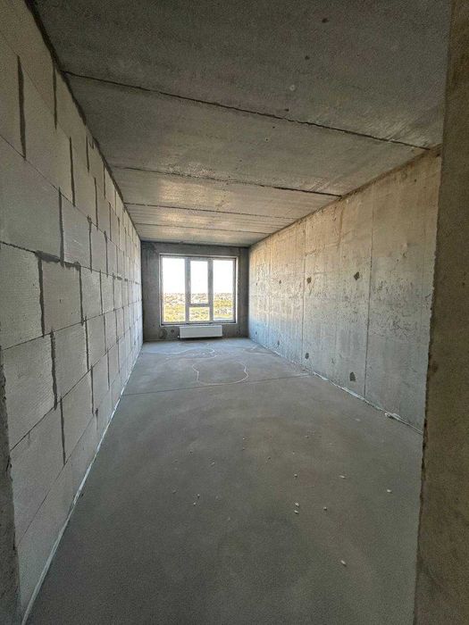 3к в сданном доме жк ОСТРОВА. Море. Срочно