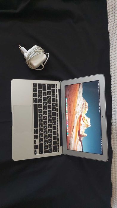 macbook air 11 2013 - купить ноутбуки - Цена на OLX.ua