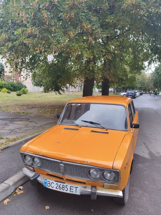 Продам Ваз 2106 1984