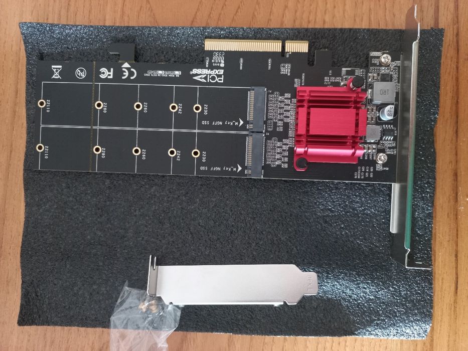 Intel Network Card447436332488478722