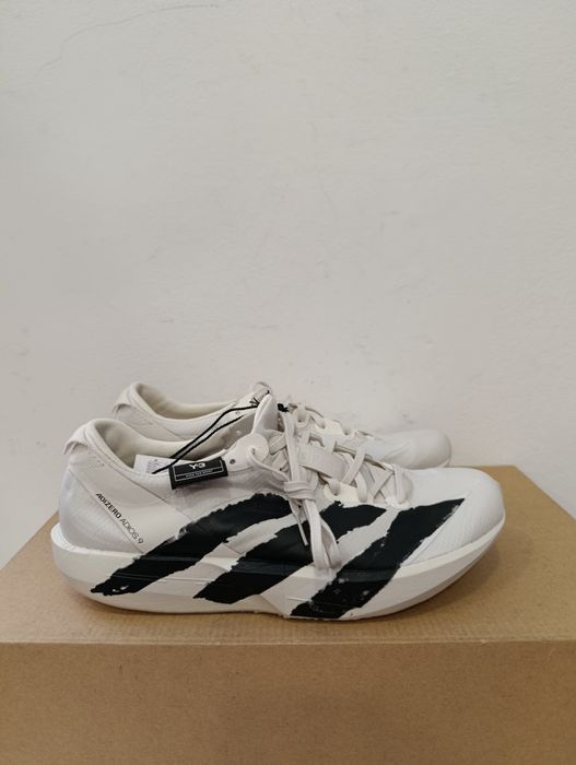 Buty sportowe adidas adizero adios 9 Y-3 rozmiar 40