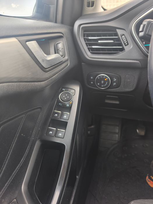Ford Focus 2019 Carrinha