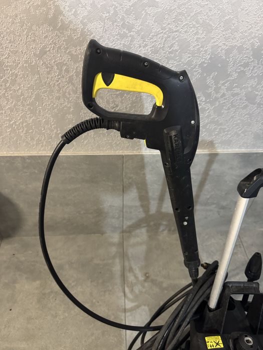 Мини-мойка Karcher K5 Compact