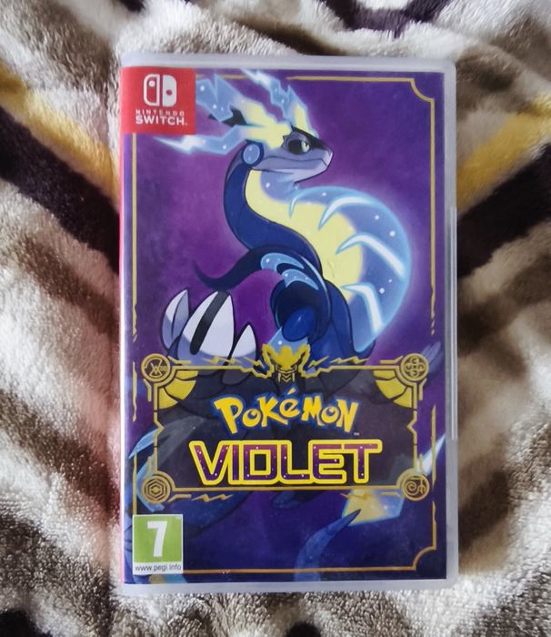 Nintendo Switch 2 – Nova, pouco usada, pronta para jogar!