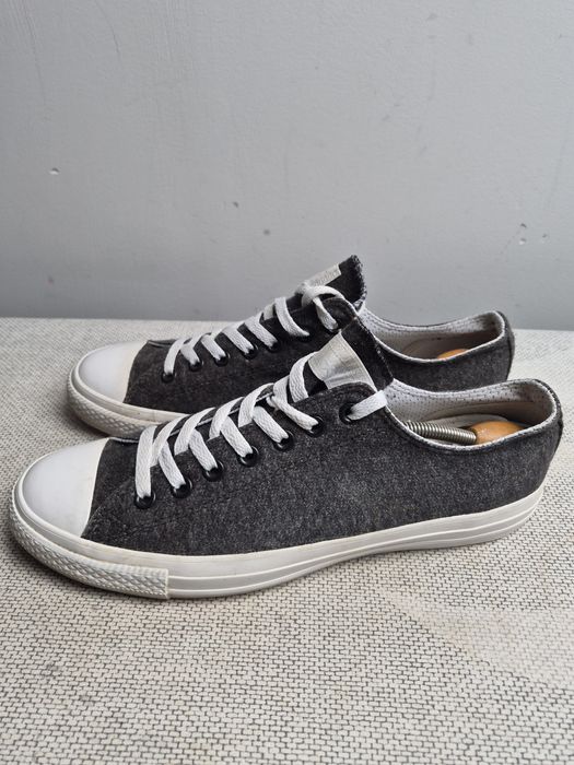 Trampki all star converse 43 popielate