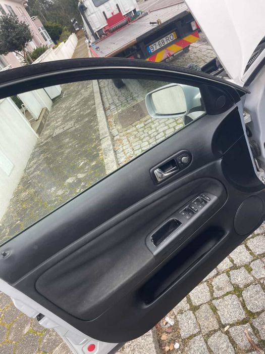 Volkswagen Passat B5 PD115 — Ano 2000- Aceito retomas