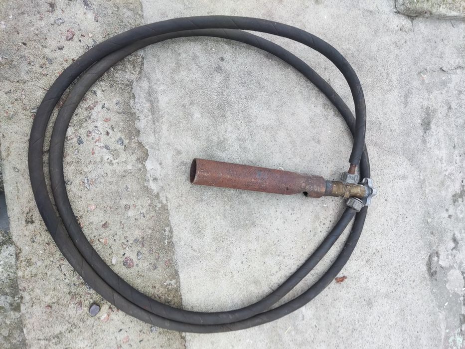 Балони газові Пропан з комплектом