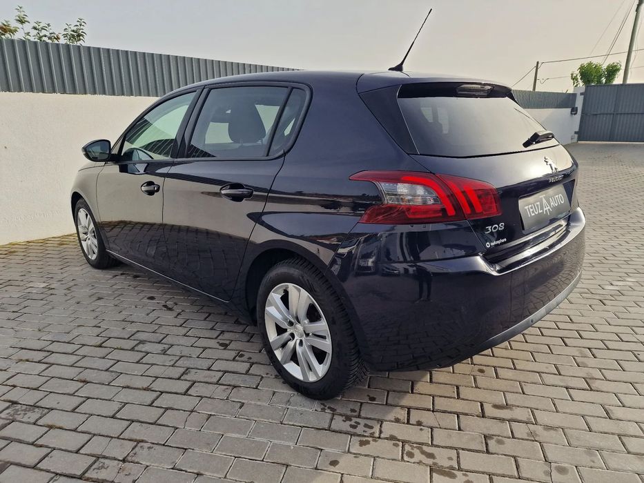 Peugeot 308 1.2 PureTech Active
