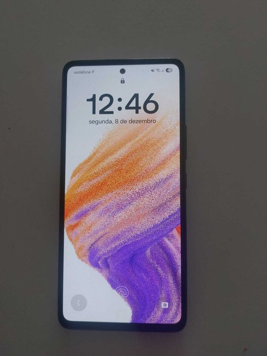 Samsing Galaxy A53 5G 128GB 6GB RAM