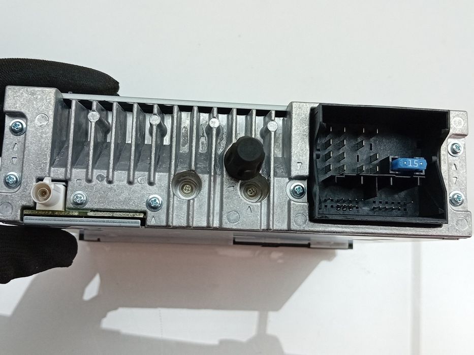 Rádio / auto-rádio PEUGEOT 208