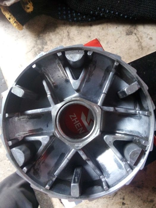 Продам вариатор скутера KOSO