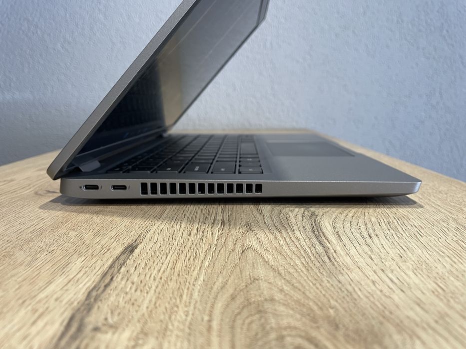 DELL 5420 / i5-1145G7  / 16GB RAM / Iris XE G7 / 500 SSD