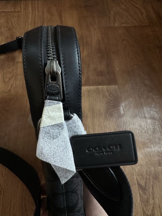 Сумка Coach Оригінал