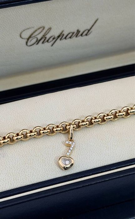 Браслет ChopardОригінал