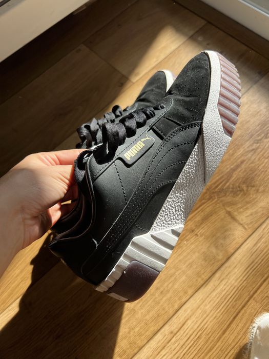 Кросівки puma, 22,5 см