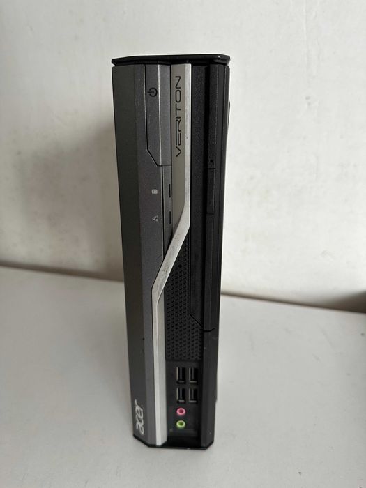 Комп'ютер Acer intel i5 2400S DDR3 8Gb