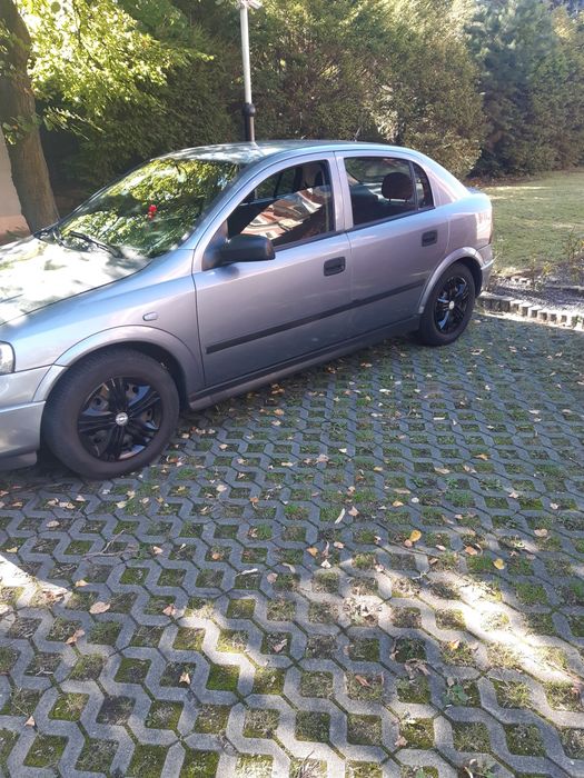 Opel do jazdy z Hakiem