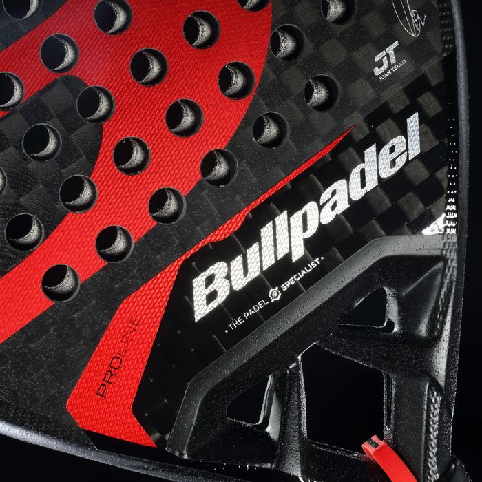 Raquete de padel adulto - Bullpadel Vertex 04
