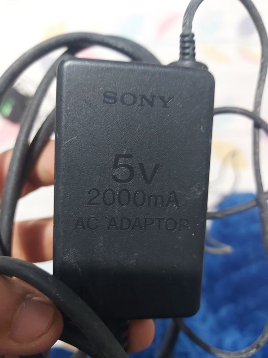 Carregadores PSP portatil originais