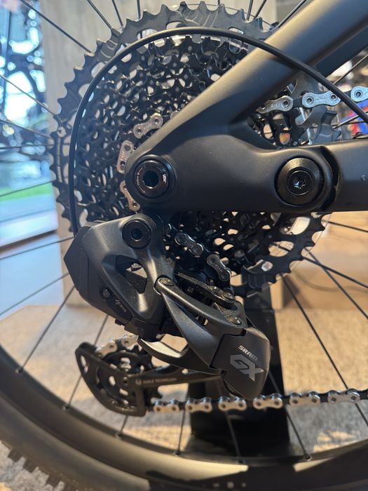 Rower elektryczny Stevens E-INCEPTION AM 8.7.1 GTF. Nowy. Wyprzedaż!