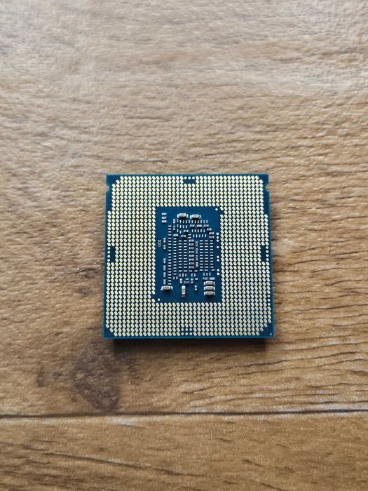 Процессор intel core i5 6500 4 ядра 3.6 ГГц идеал гарантия