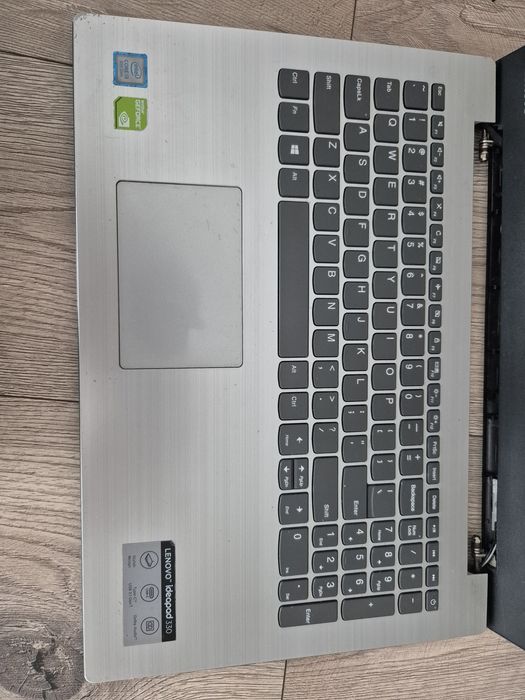 Lenovo ideapad 330 i3