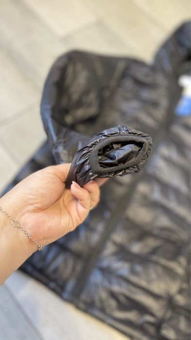 Куртка на підлітка, пухова