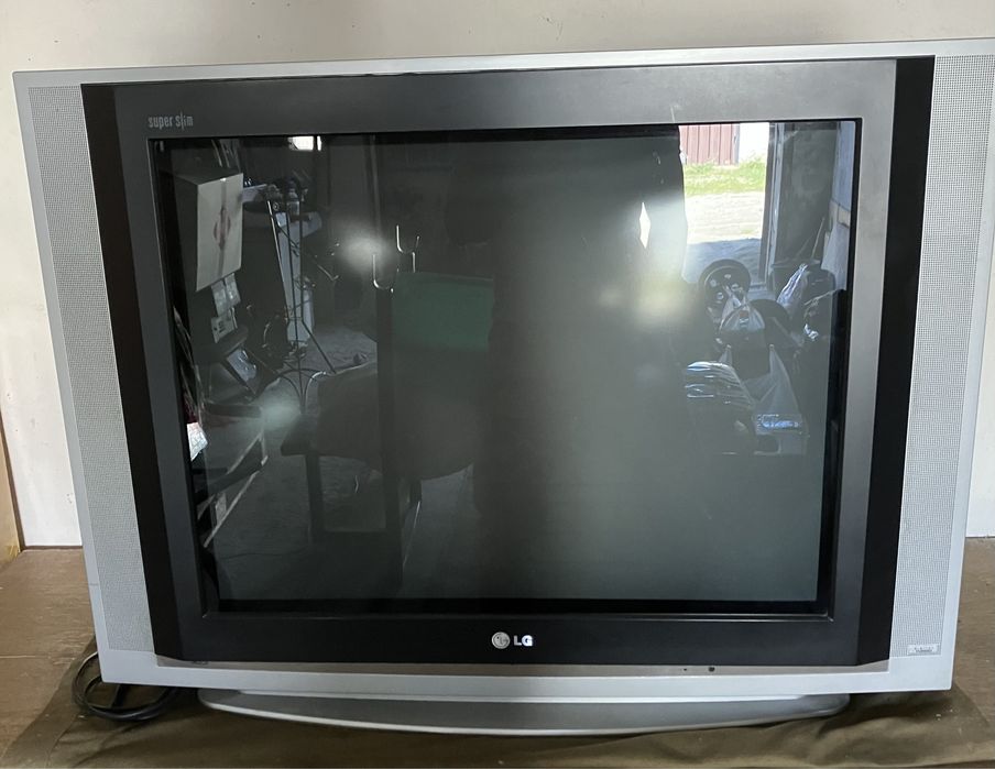 Продам телевізор