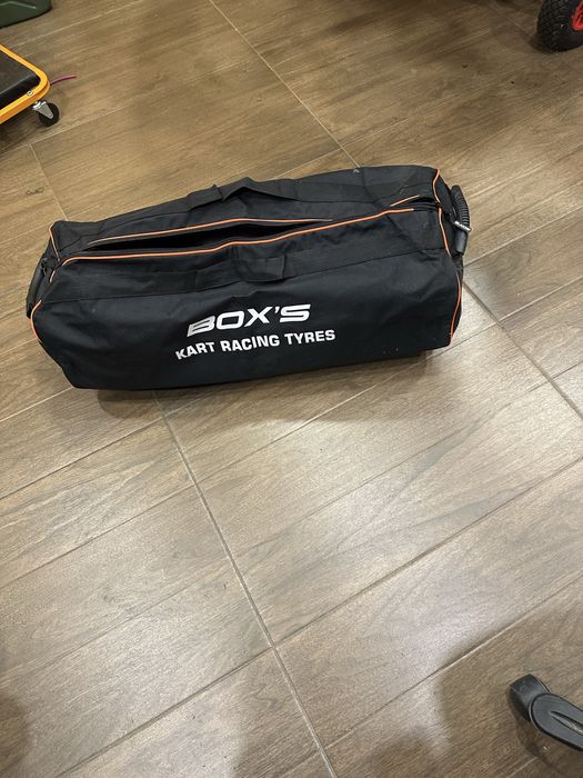 Karting  125 shifter TM