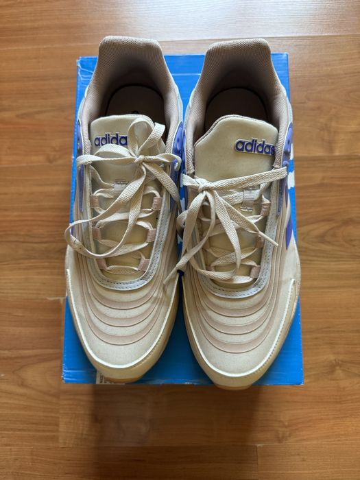 Кросівки Adidas Crazychaos 2.0 (43р)