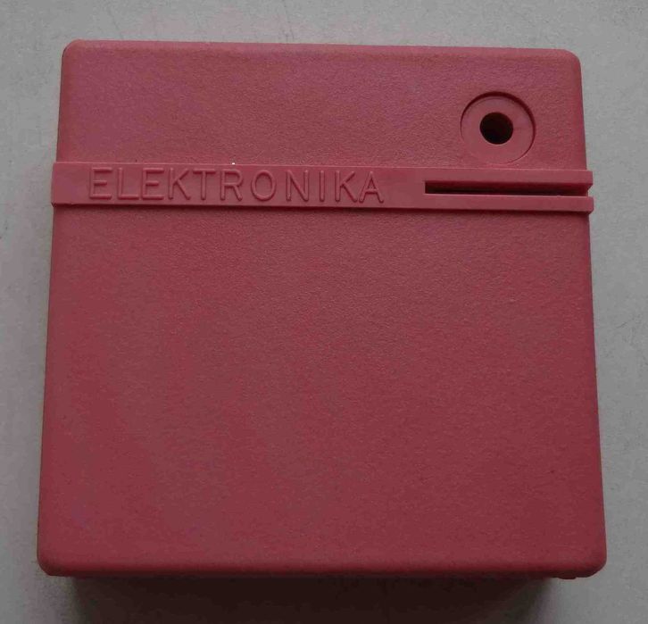 Слуховой аппарат Электроника У-2