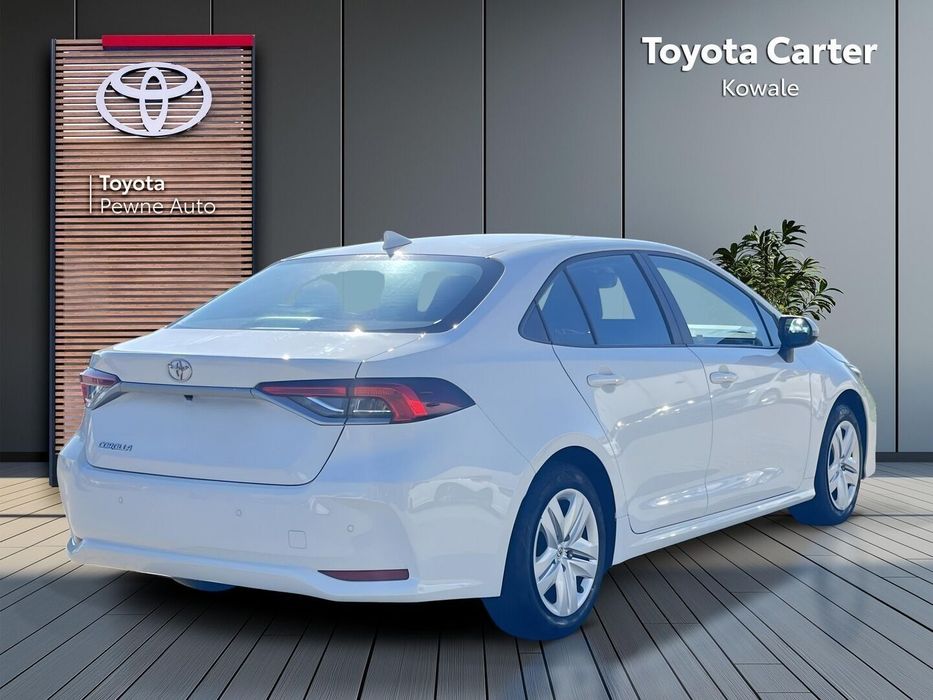 Toyota Corolla 1.5 Active