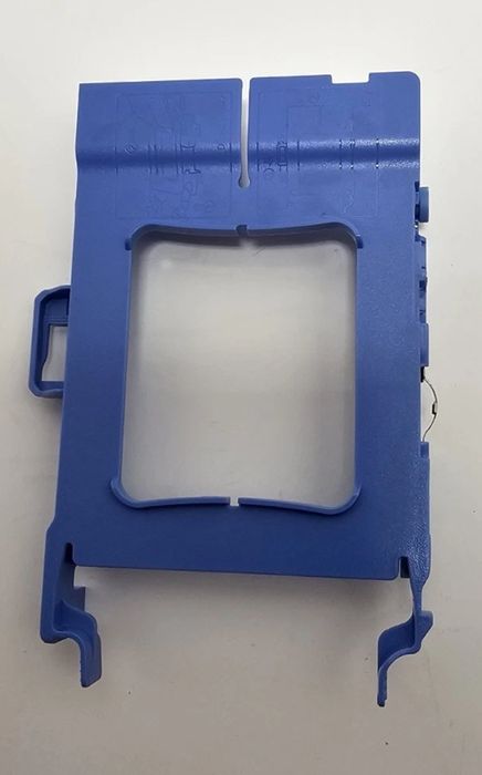 Caddy 2.5 Dell OptiPlex 3060, 3070, 5070, 5060 та інші.