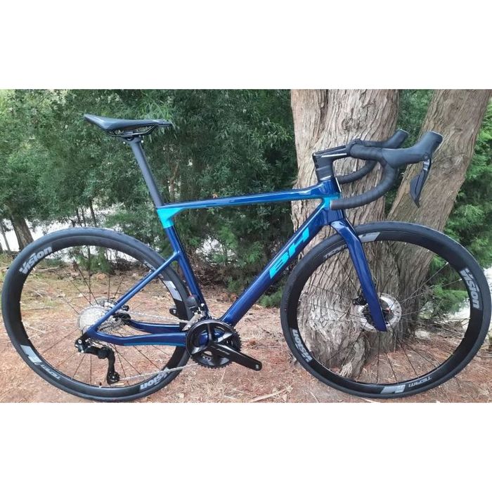Bh ultralight m de exposicao oportunidadeee