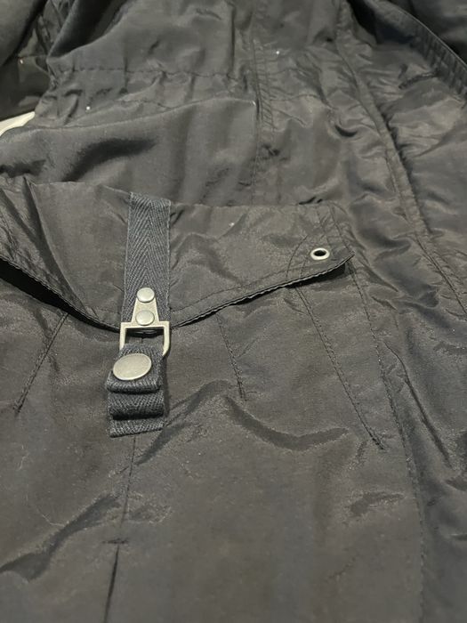 Kurtka Cellbes  Parka
