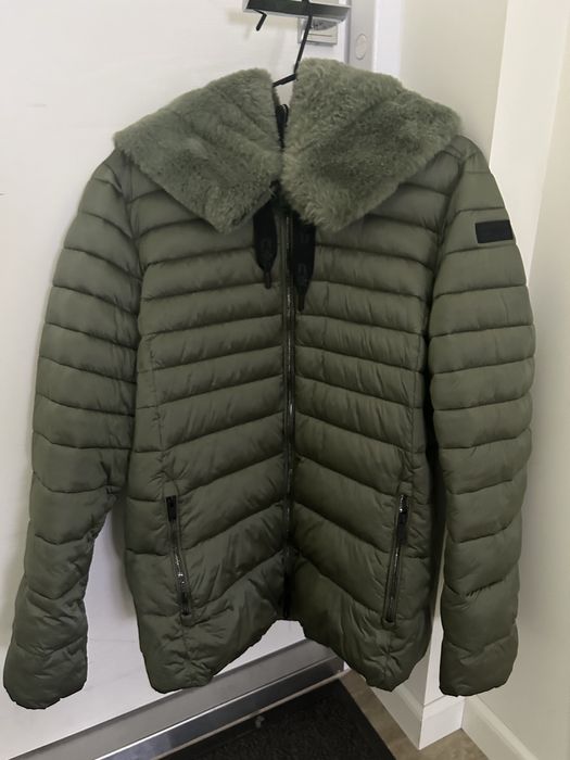Зимова куртка CMP