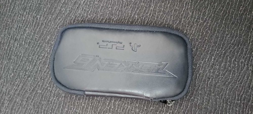 PSP 3000 Chipada + Jogos