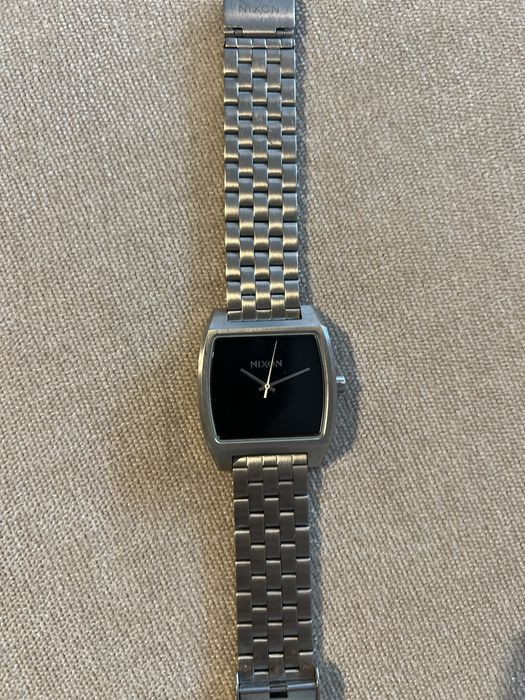 Relógio Nixon Mcfly