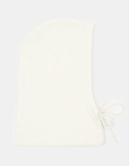 Шерстяной вовняний Капор балаклава чепчик