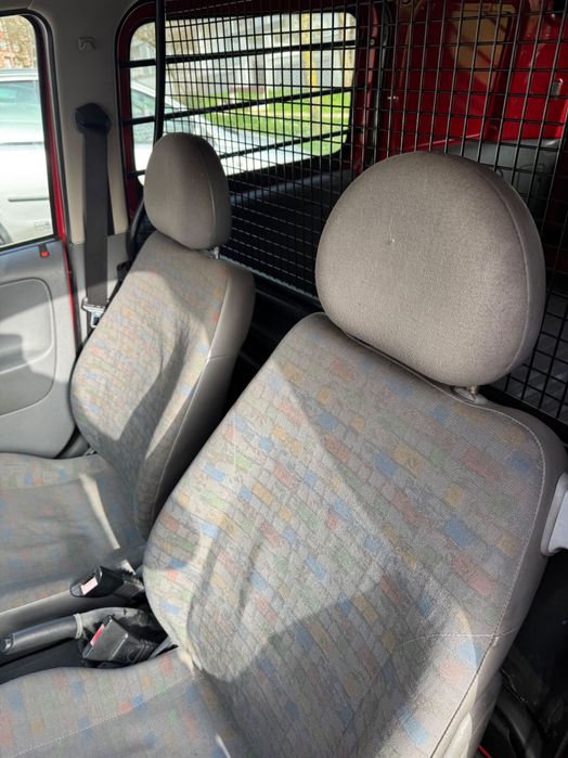 Opel Combo c van 90000kms