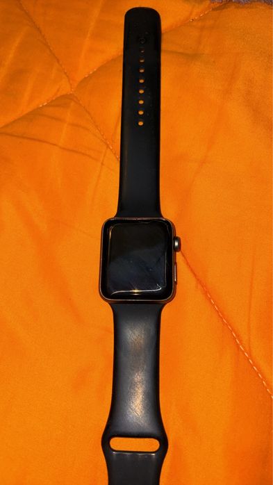 Apple watch serie 3